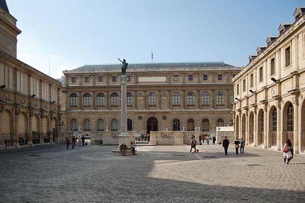 Paris Sanat Koleji
